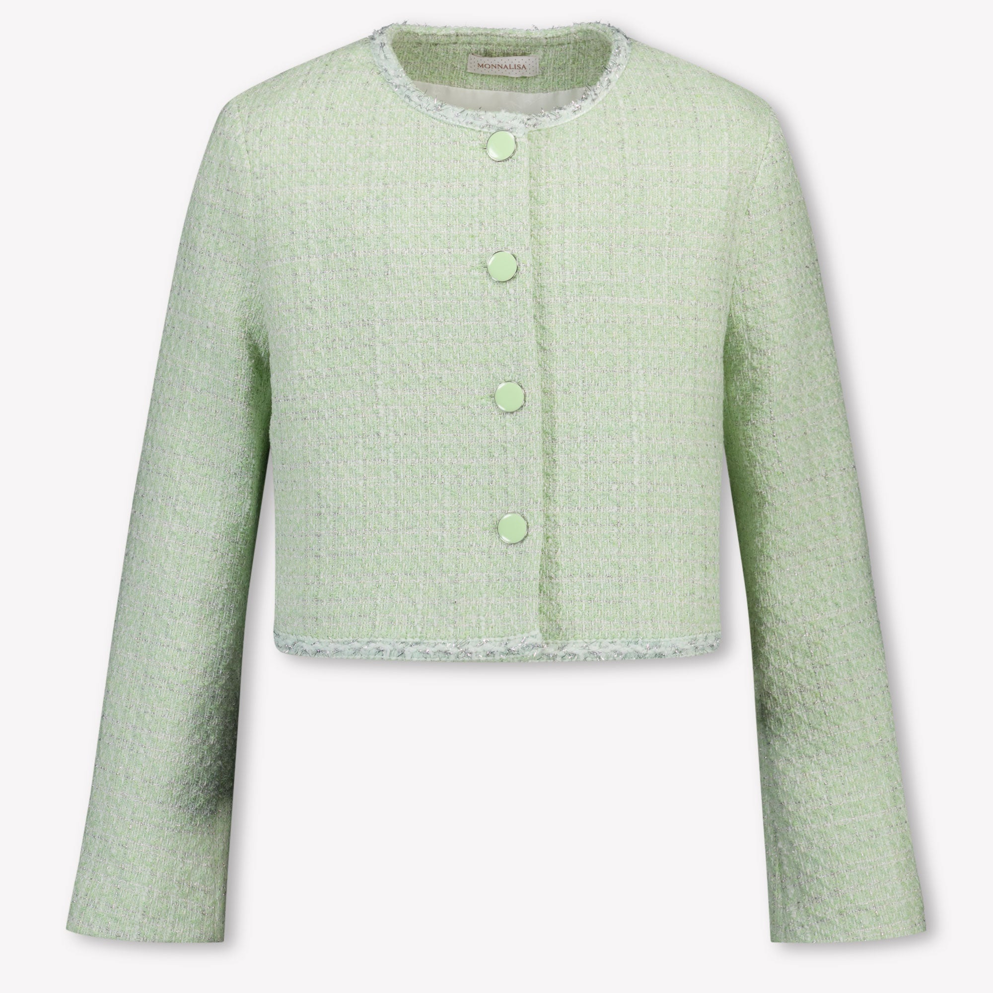 MonnaLisa Kids Girls Colbert In Mint