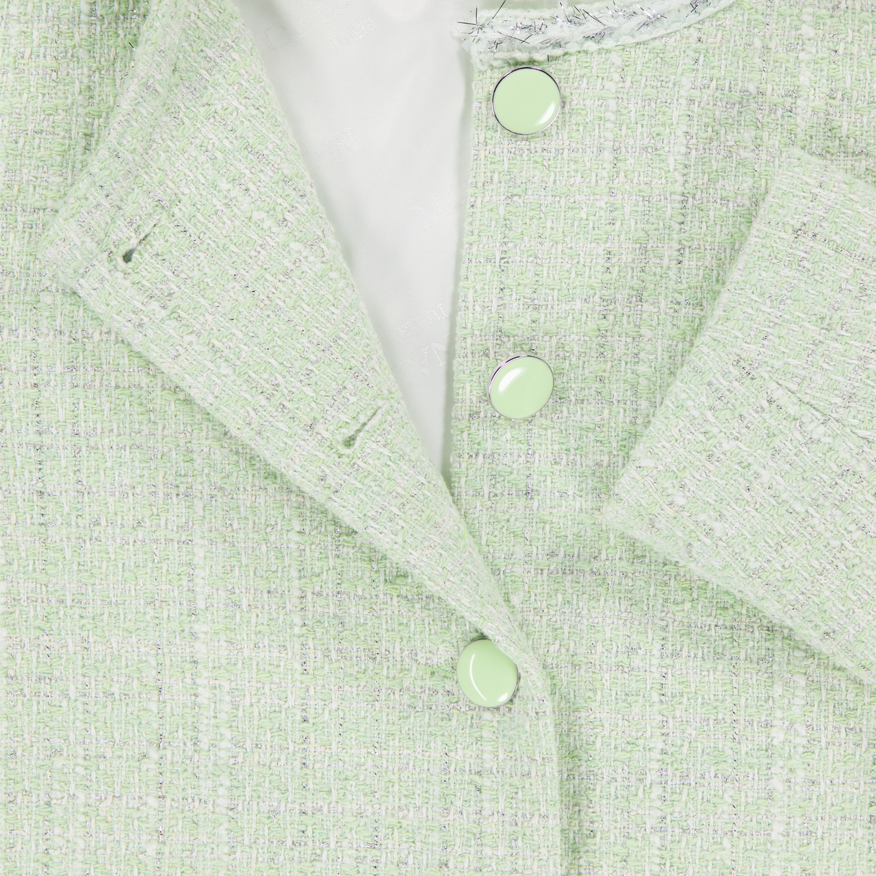 MonnaLisa Kids Girls Colbert In Mint
