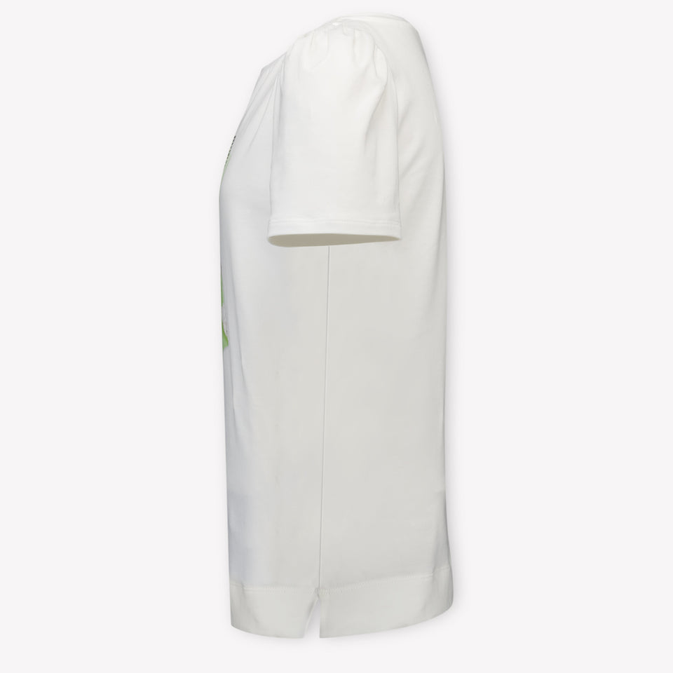 MonnaLisa Kids Girls T-Shirt In Mint