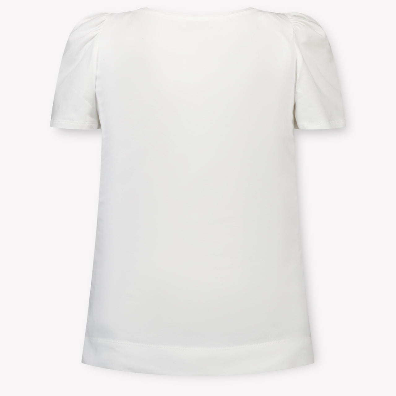 MonnaLisa Kids Girls T-Shirt In Mint