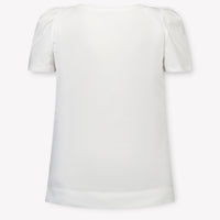 MonnaLisa Kids Girls T-Shirt In Mint