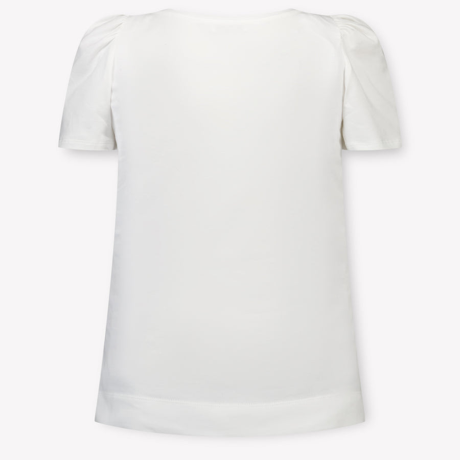 MonnaLisa Kids Girls T-Shirt In Mint