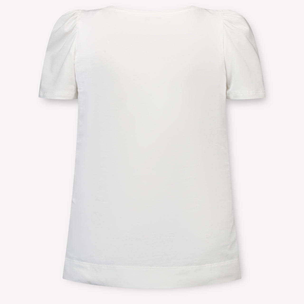 MonnaLisa Kids Girls T-Shirt In Light Pink