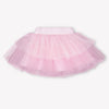 MonnaLisa Baby Girls Skirt In Light Pink