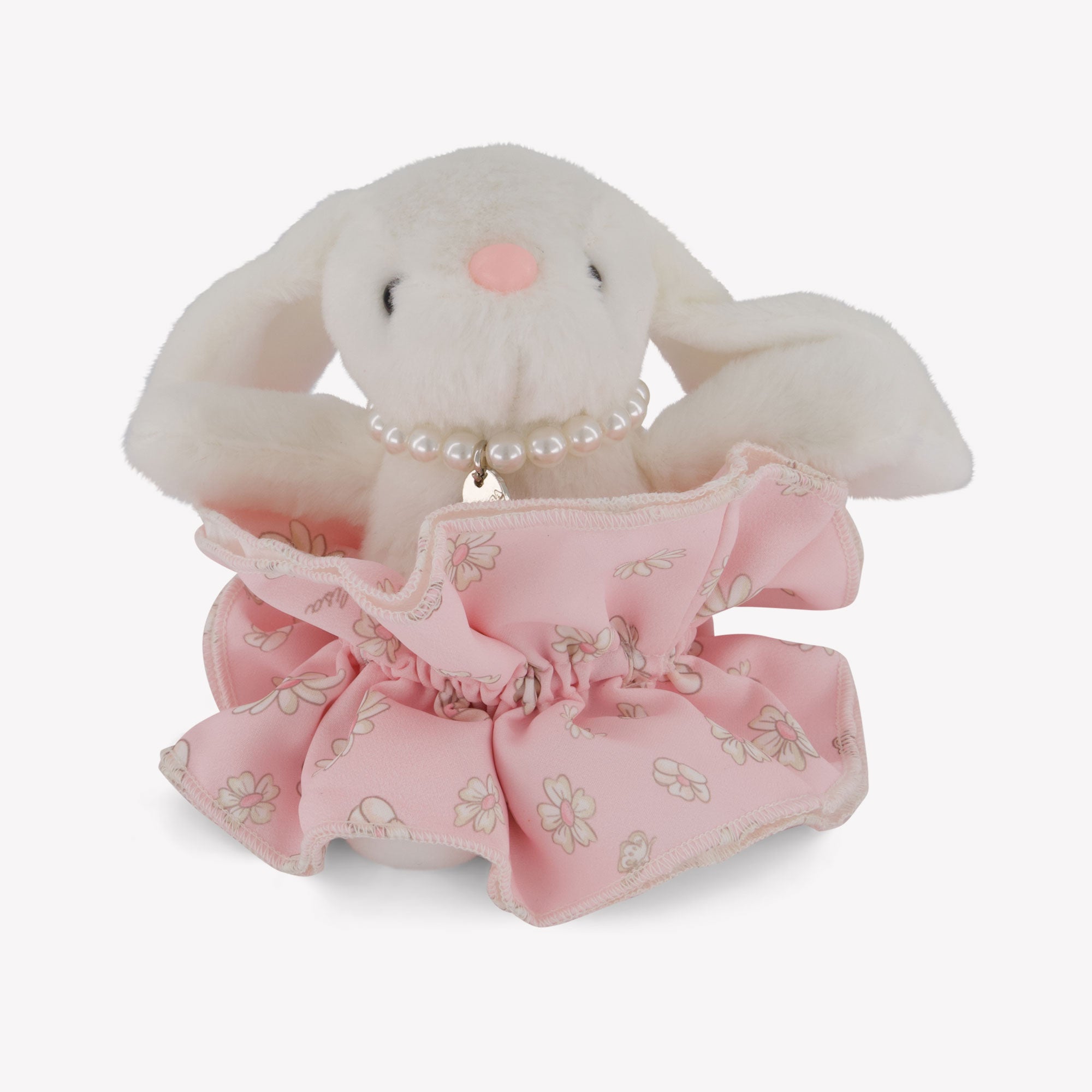 MonnaLisa Baby Meisjes Accessoire In Licht Roze