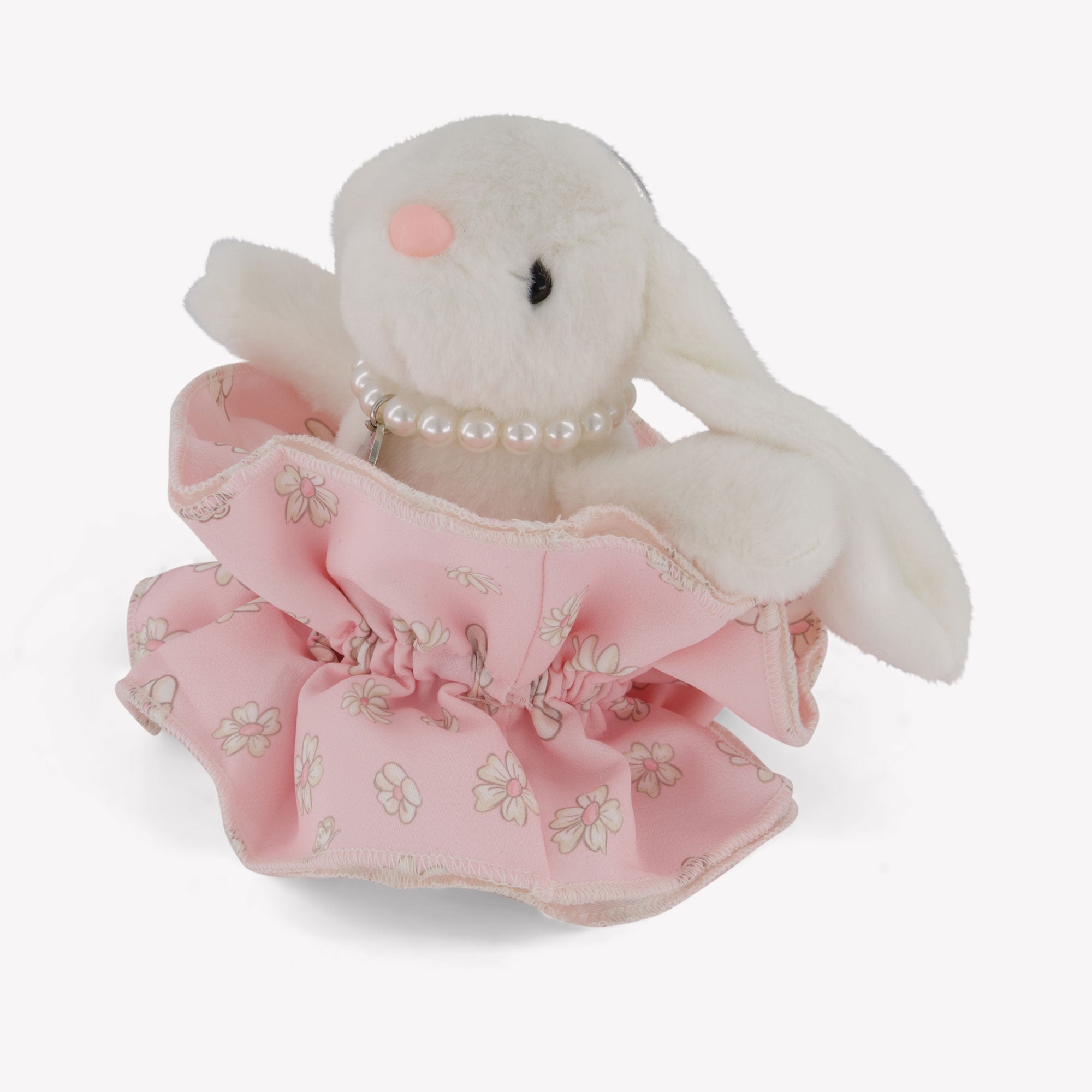 MonnaLisa Baby Meisjes Accessoire In Licht Roze