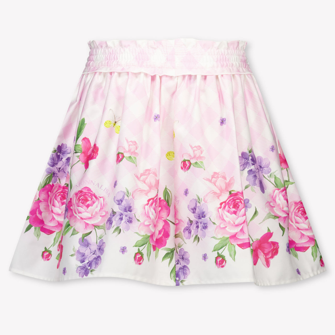 MonnaLisa Kids Girls Skirt In Pink