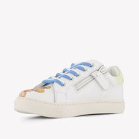 MonnaLisa Girls Sneakers In White