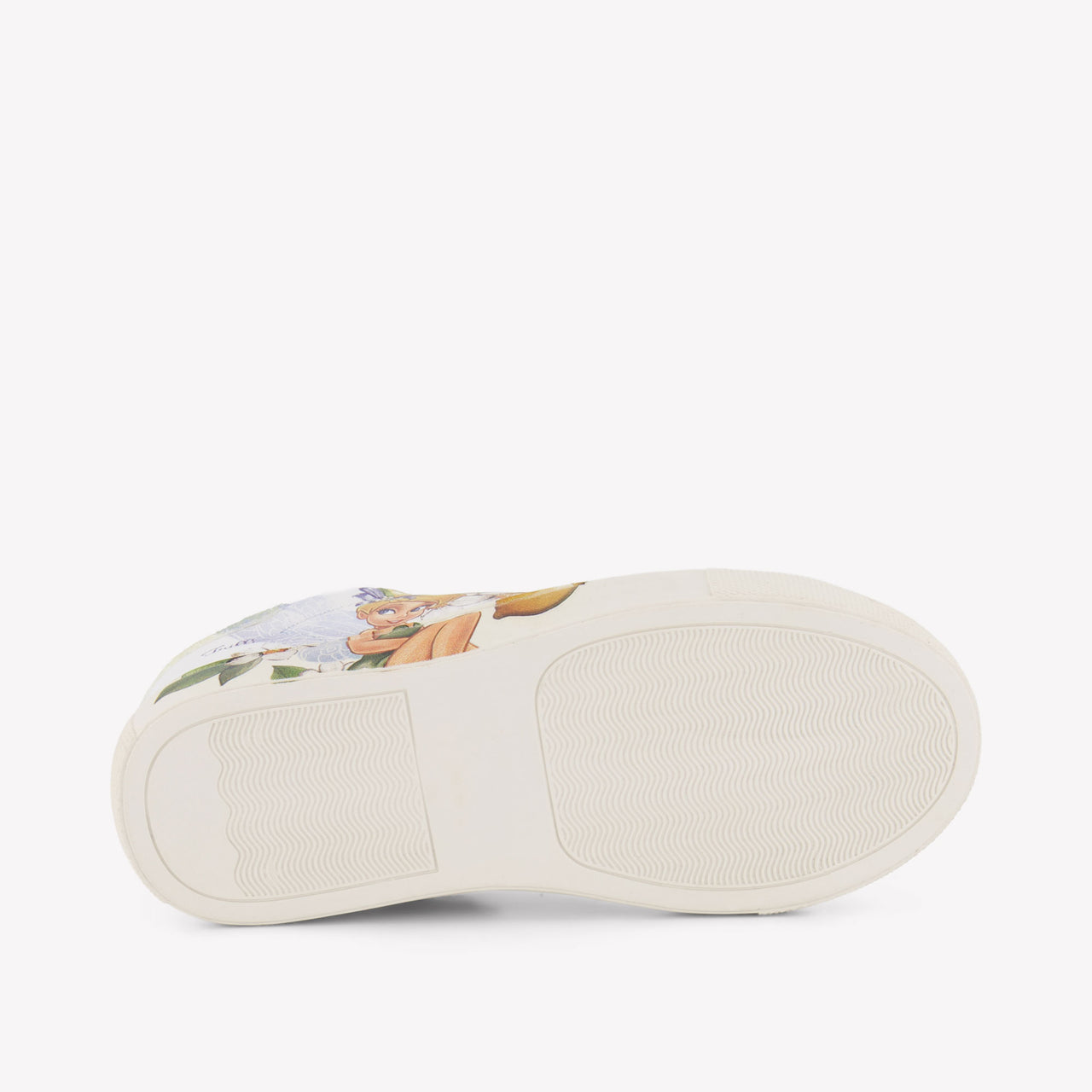 MonnaLisa Girls Sneakers In White