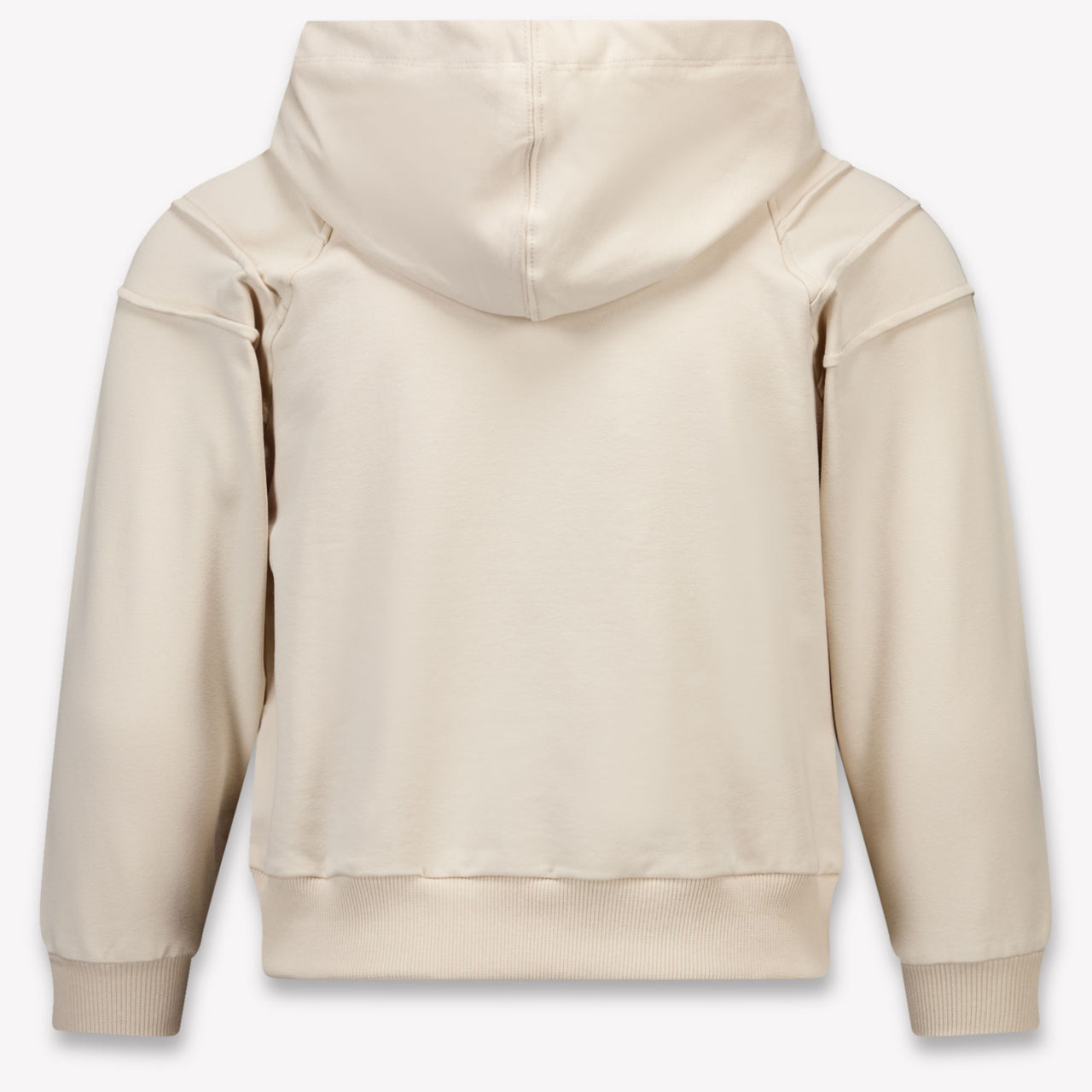 MonnaLisa Kinder Meisjes Trui In Beige