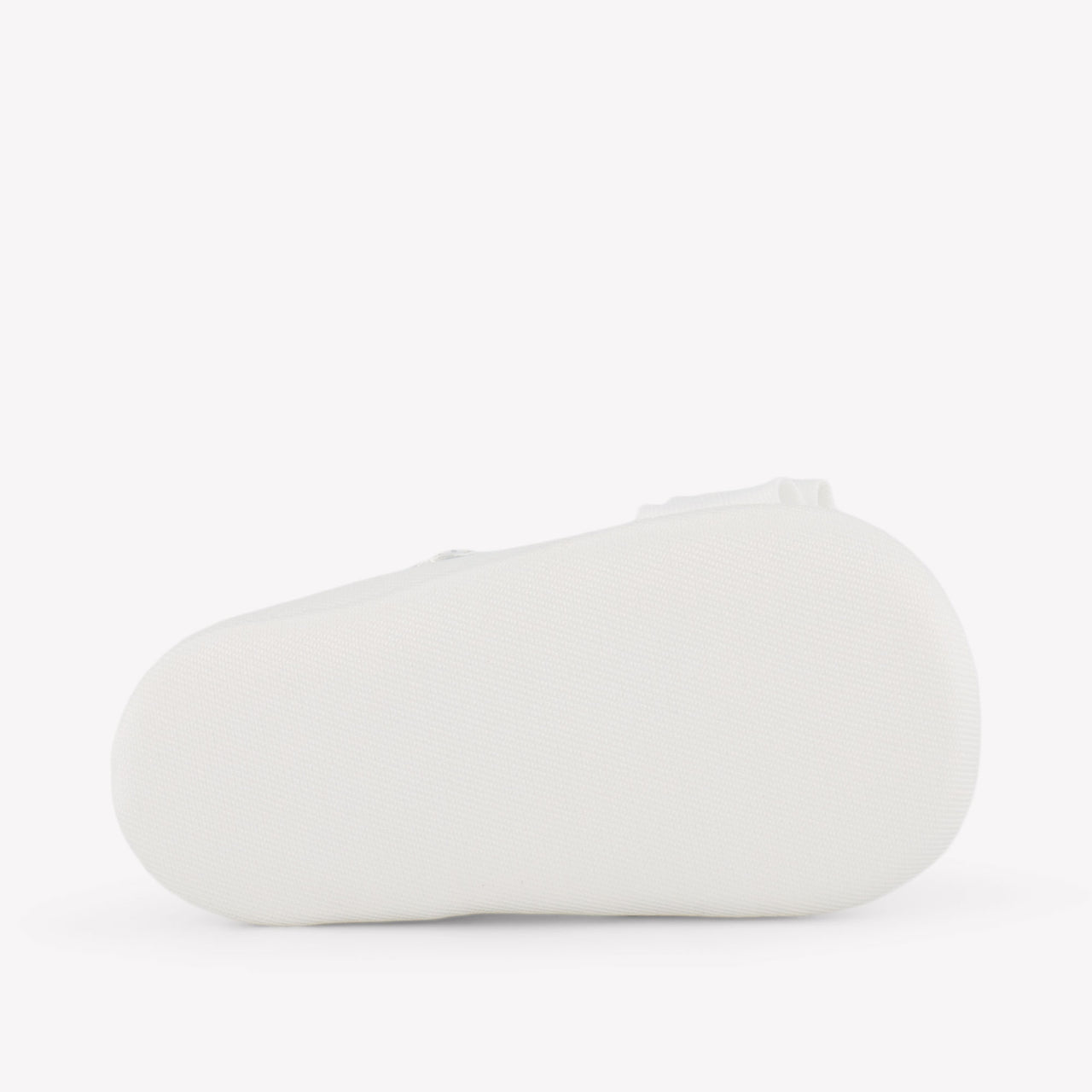 MonnaLisa Baby Girls Shoes In White