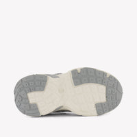 MonnaLisa Girls Sneakers In Silver