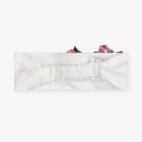 MonnaLisa Baby Girls Accessory In OffWhite