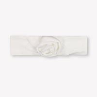 MonnaLisa Baby Meisjes Accessoire In Off White