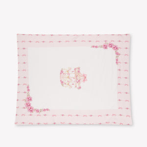 MonnaLisa Baby Girls Accessory In OffWhite