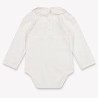 MonnaLisa Baby Girls Playsuit In Light Pink