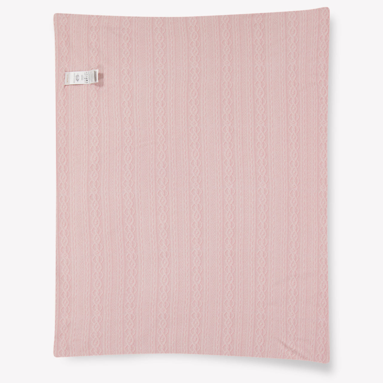 MonnaLisa Baby Girls Accessory In OffWhite