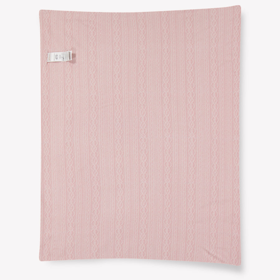 MonnaLisa Baby Girls Accessory In OffWhite