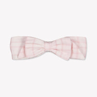MonnaLisa Baby Girls Accessory In Light Pink