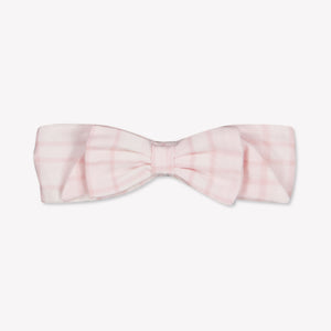 MonnaLisa Baby Girls Accessory In Light Pink