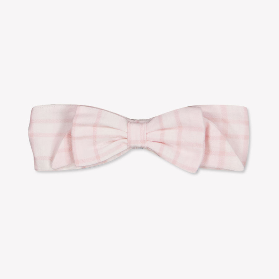 MonnaLisa Baby Girls Accessory In Light Pink