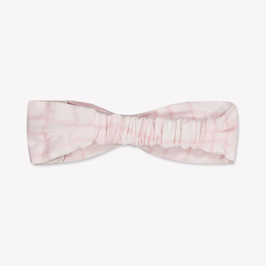MonnaLisa Baby Girls Accessory In Light Pink