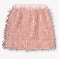 MonnaLisa Kids Girls Skirt In Light Pink