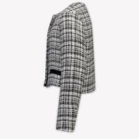 MonnaLisa Kids Girls Colbert In Black