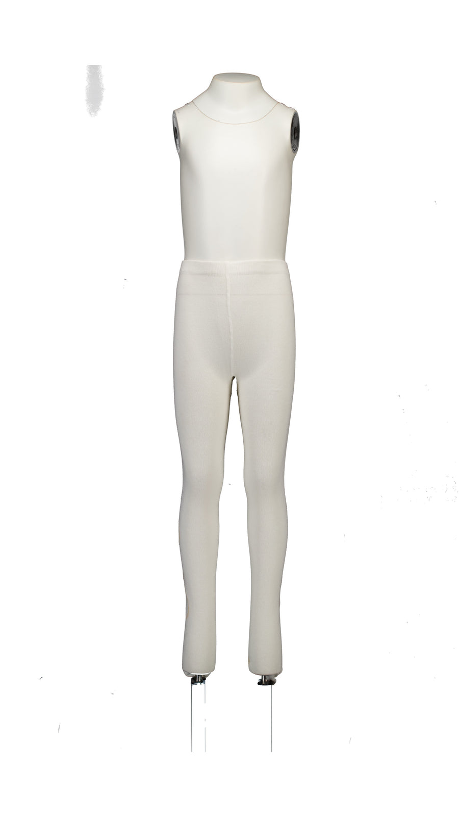 MonnaLisa Kids Girls Maillot In OffWhite