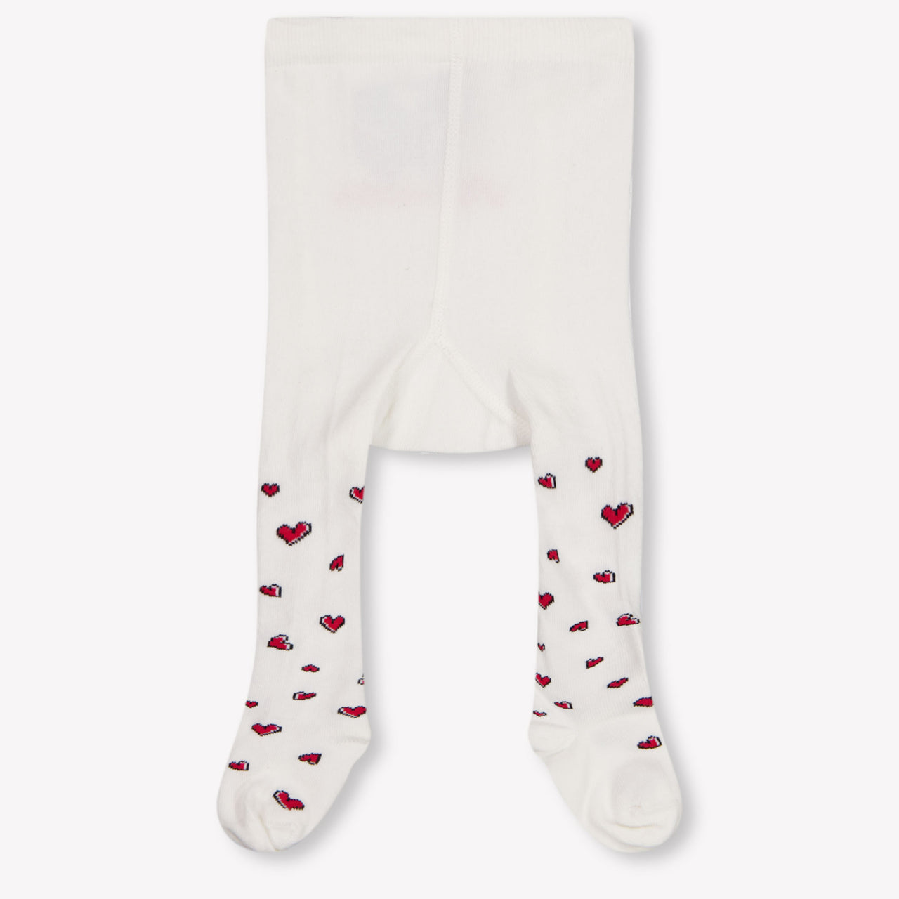MonnaLisa Baby Girls Maillot In OffWhite