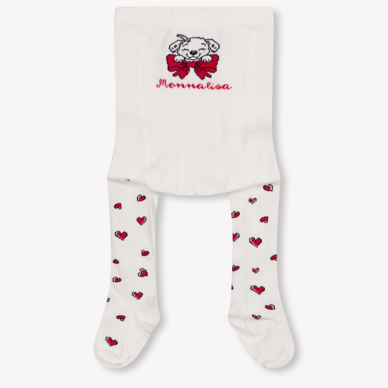 MonnaLisa Baby Girls Maillot In OffWhite
