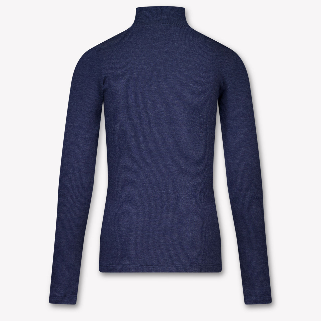 MonnaLisa Kinder Meisjes T-Shirt In Navy