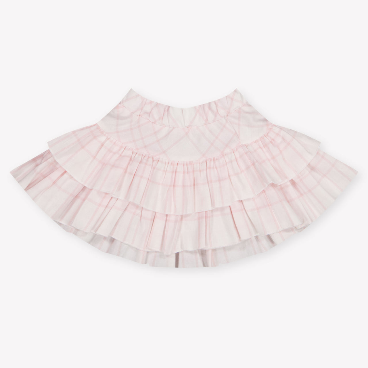 MonnaLisa Baby Meisjes Boxpakje In Licht Roze