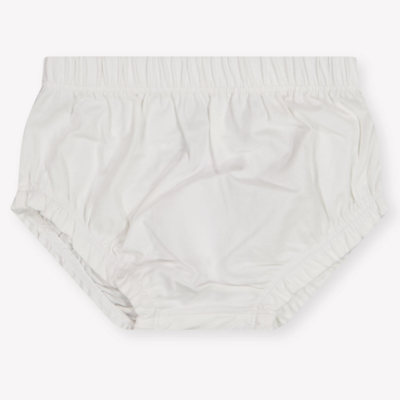 MonnaLisa Baby Girls Dress In OffWhite