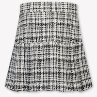 MonnaLisa Kids Girls Skirt In Black