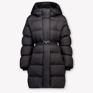 MonnaLisa Kids Girls Jackets In Black