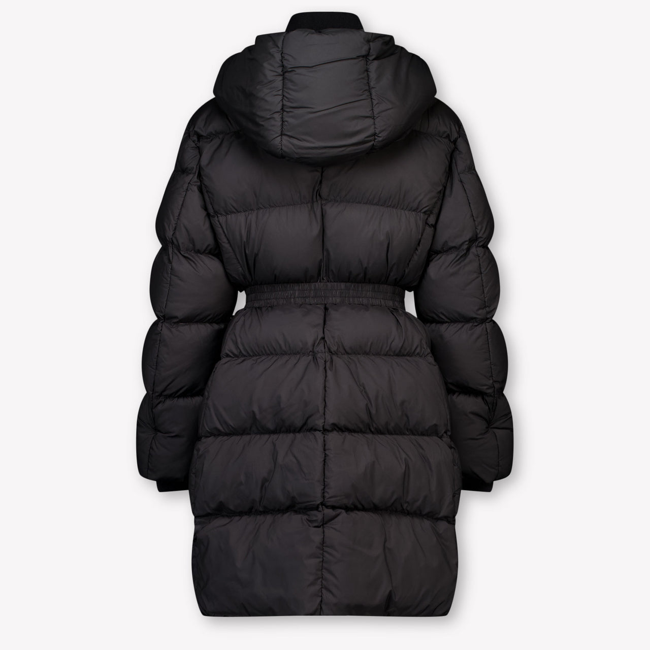 MonnaLisa Kids Girls Jackets In Black