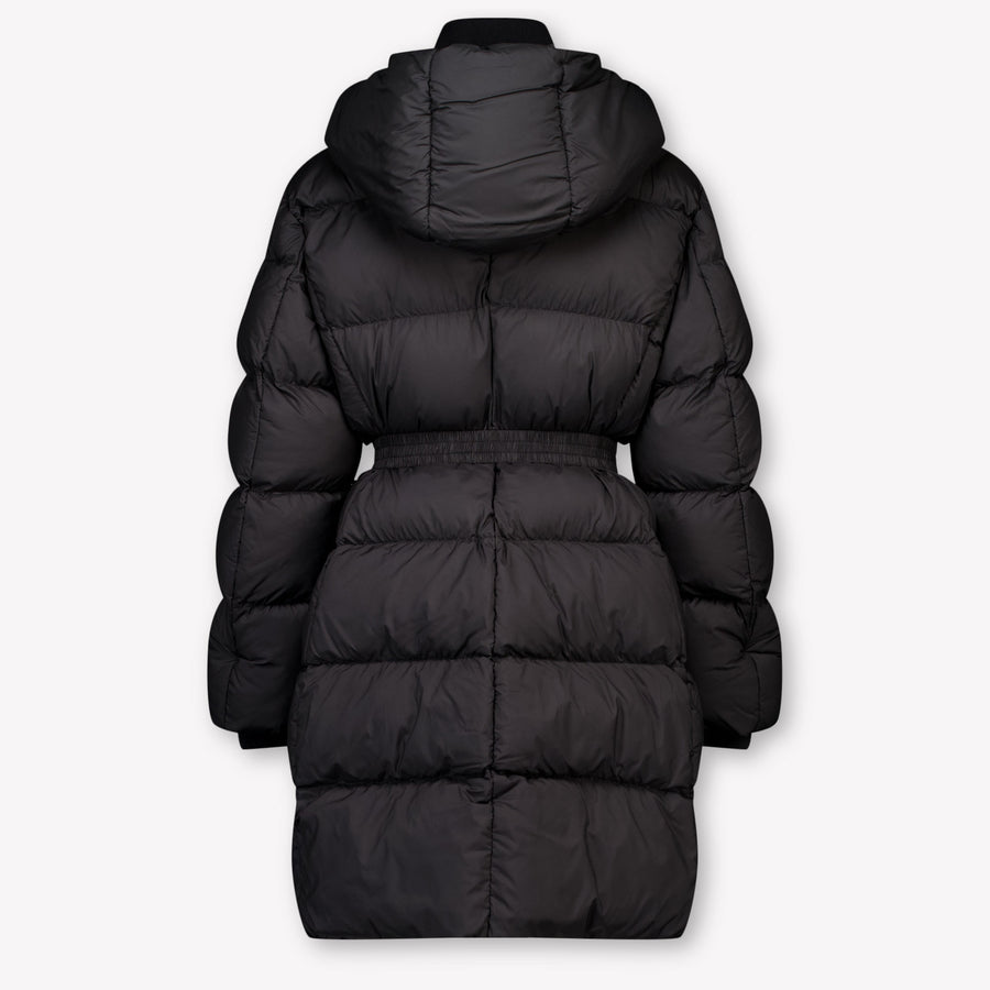 MonnaLisa Kids Girls Jackets In Black