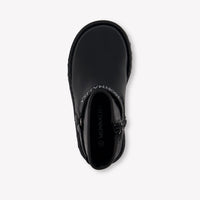 MonnaLisa Girls Boots In Black