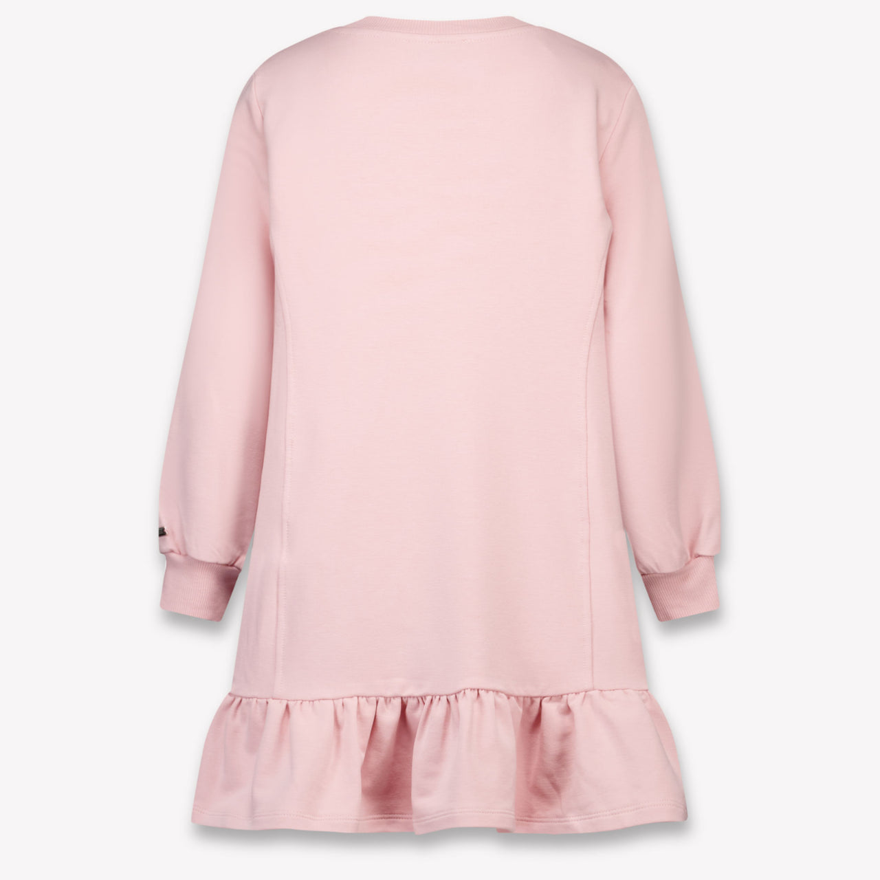 MonnaLisa Kids Girls Dress In OffWhite