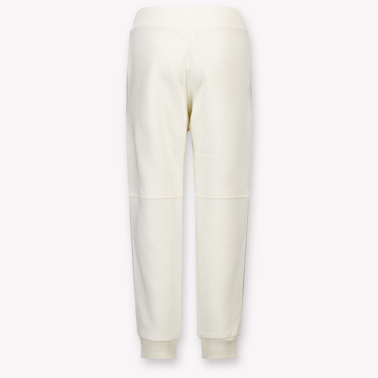 MonnaLisa Kinder Meisjes Broek In Off White