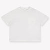Armani Baby Boys T-Shirt In White
