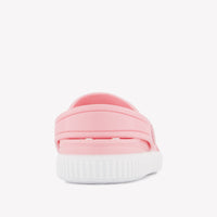 Dolce & Gabbana Unisex Sandals In Light Pink