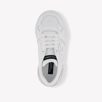 Dolce & Gabbana Unisex Sneakers In White