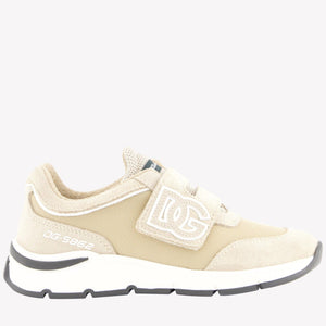 Dolce & Gabbana Unisex Sneakers  Gray