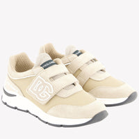Dolce & Gabbana Unisex Sneakers  Gray