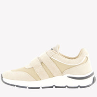 Dolce & Gabbana Unisex Sneakers  Gray
