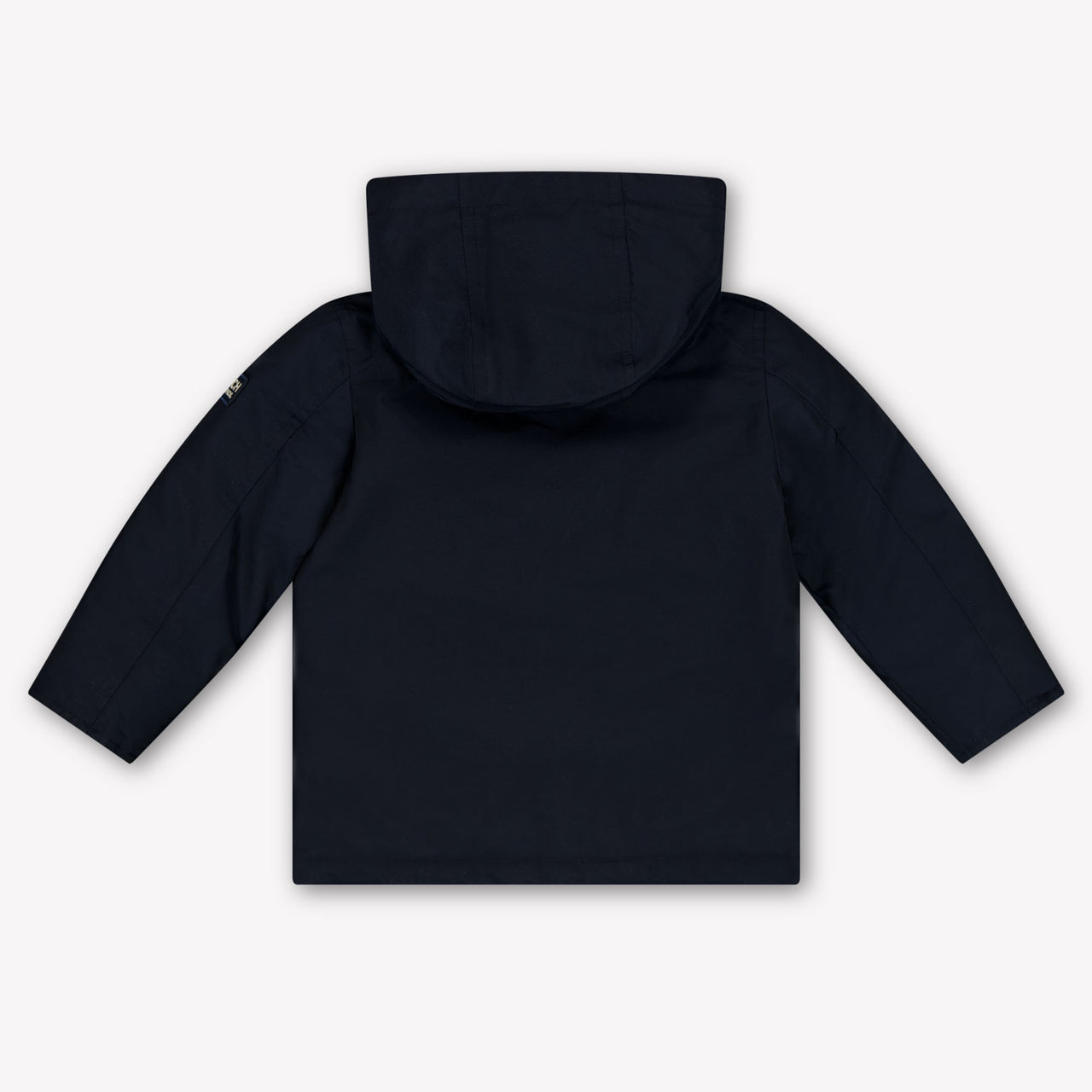 Woolrich Baby Unisex Jackets In Navy