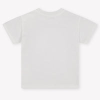 Dolce & Gabbana Baby Girls T-Shirt In White