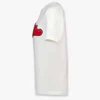 Dolce & Gabbana Kids Boys T-Shirt In White